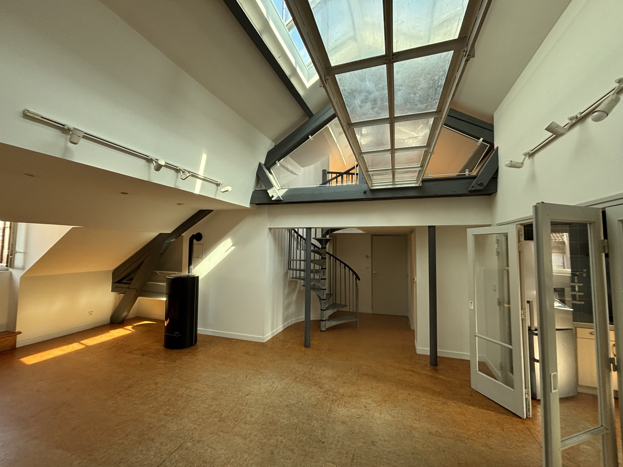 vente appartement ANNECY