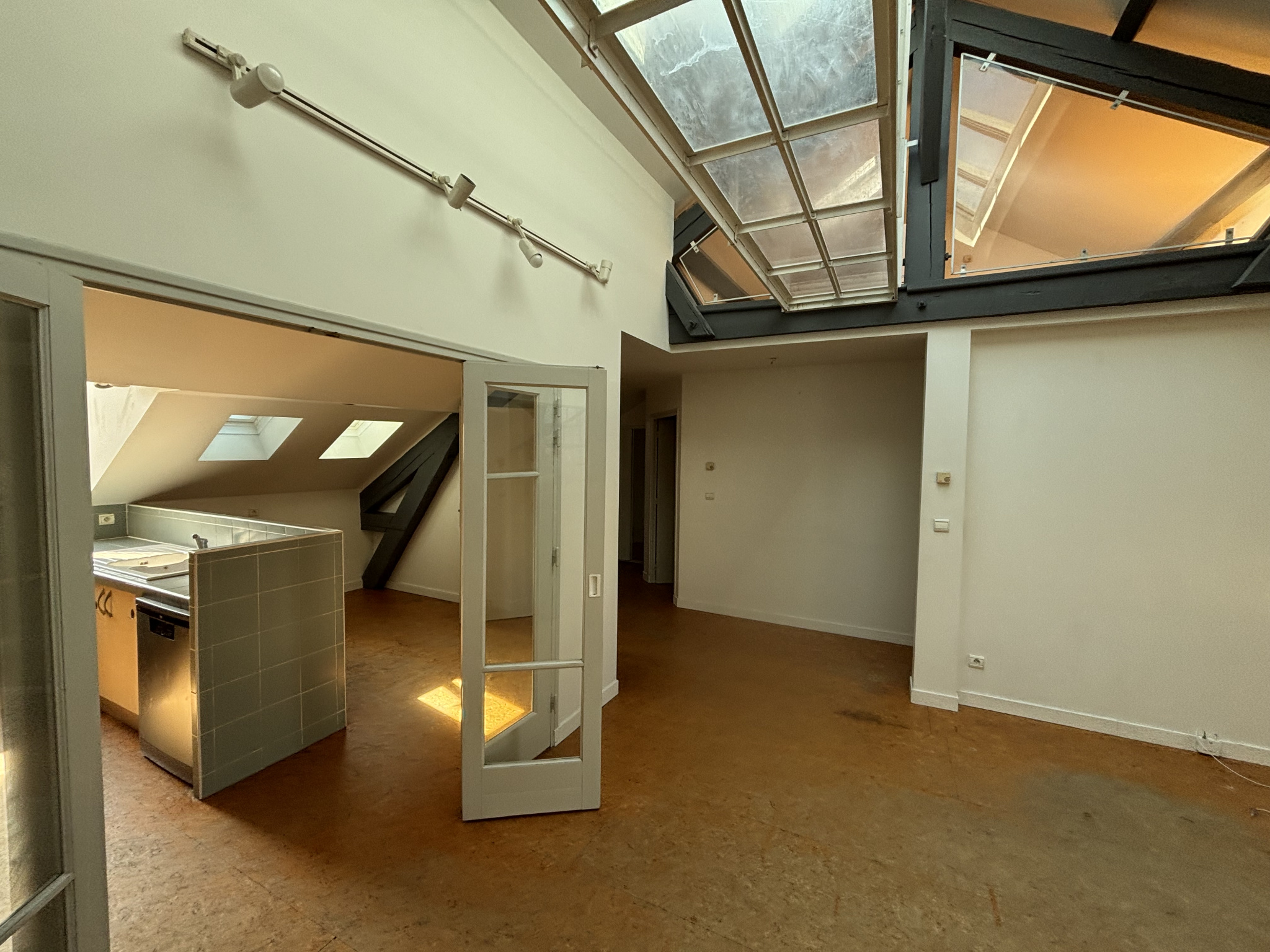 vente appartement ANNECY