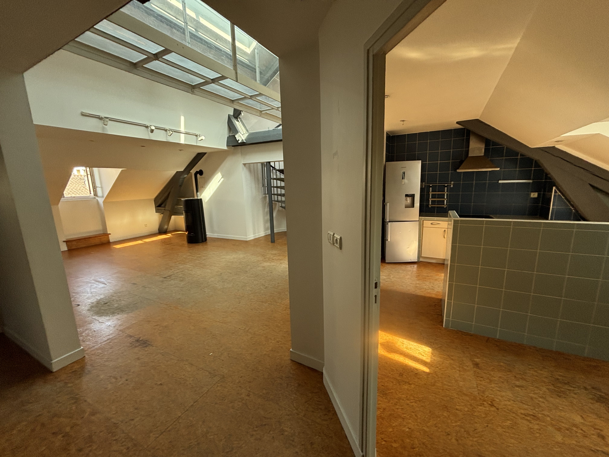 vente appartement ANNECY
