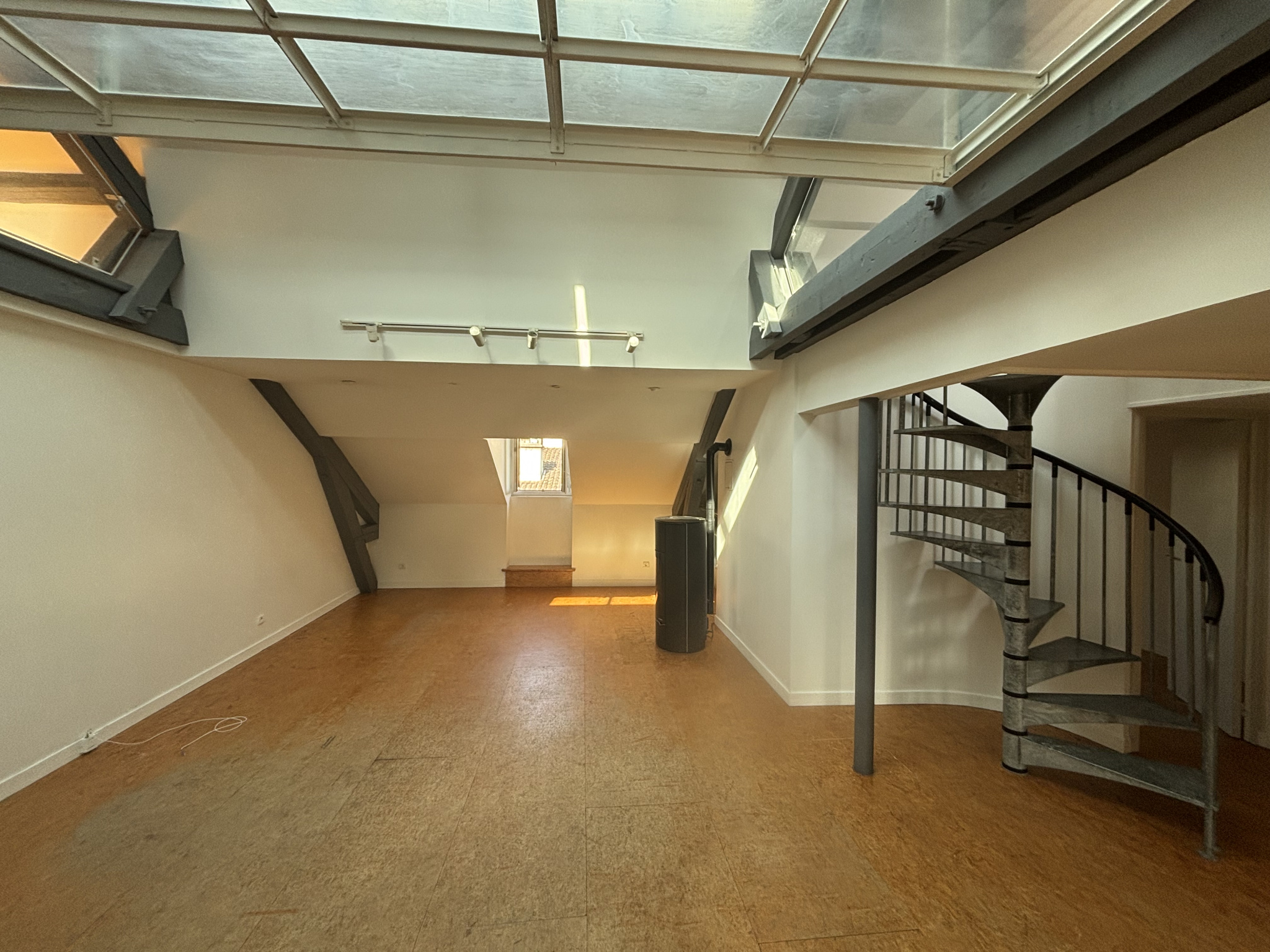 vente appartement ANNECY