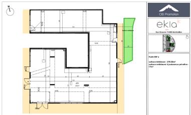 vente local-commercial 