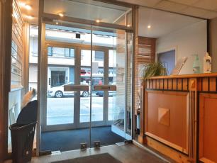 vente local-professionnel 