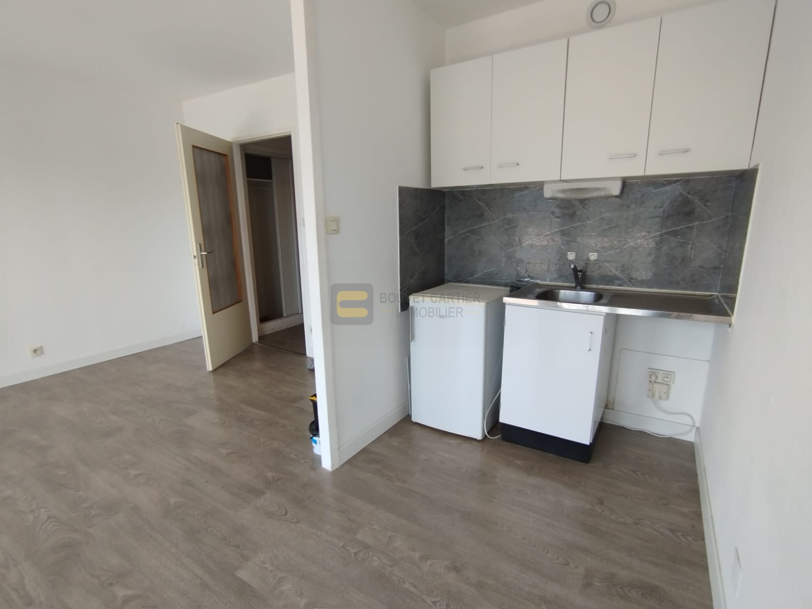 vente appartement GAILLARD