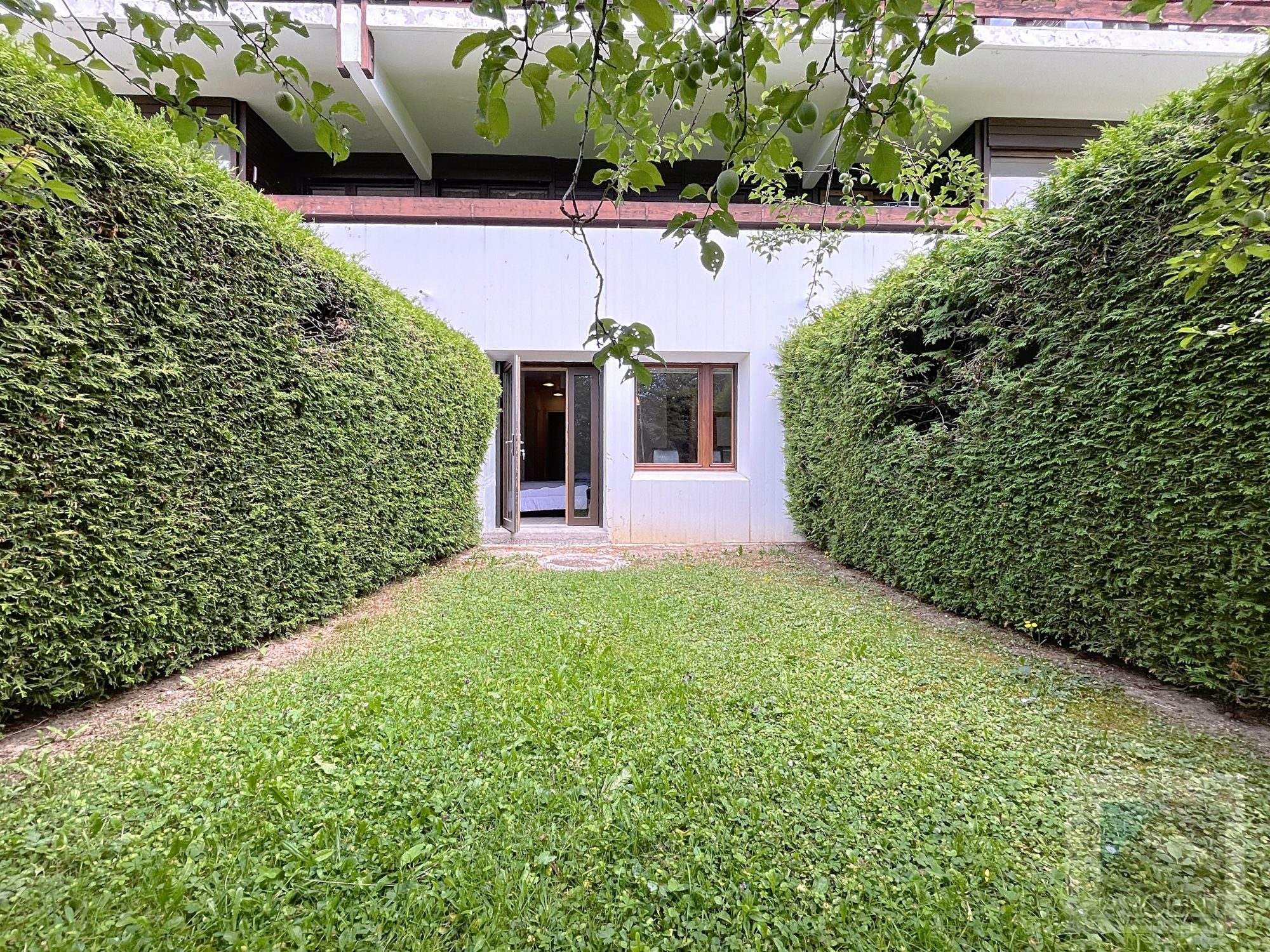 vente appartement MEGEVE
