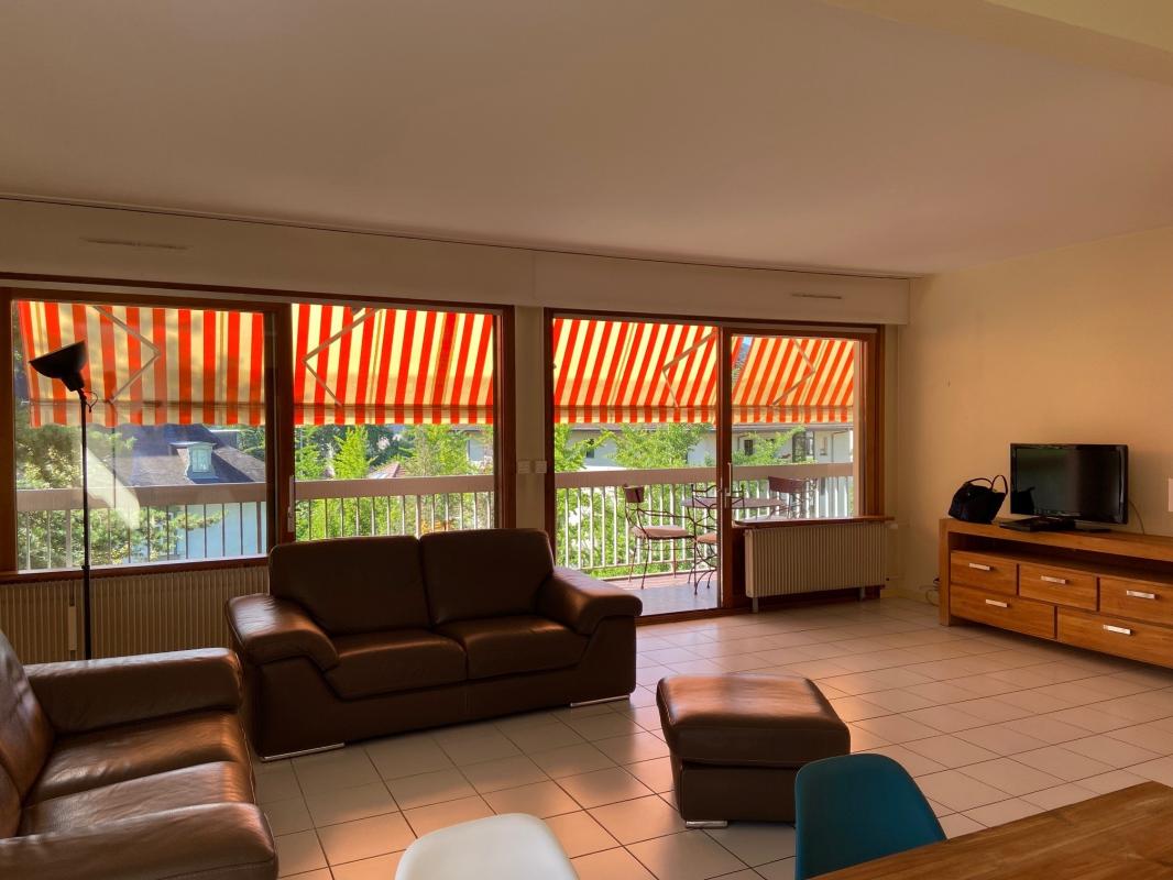 location appartement ANNECY