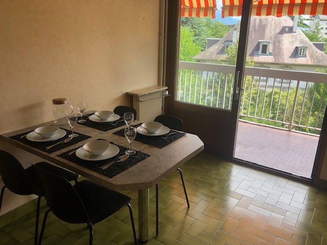 location appartement ANNECY
