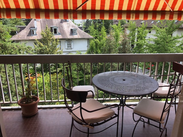 location appartement ANNECY