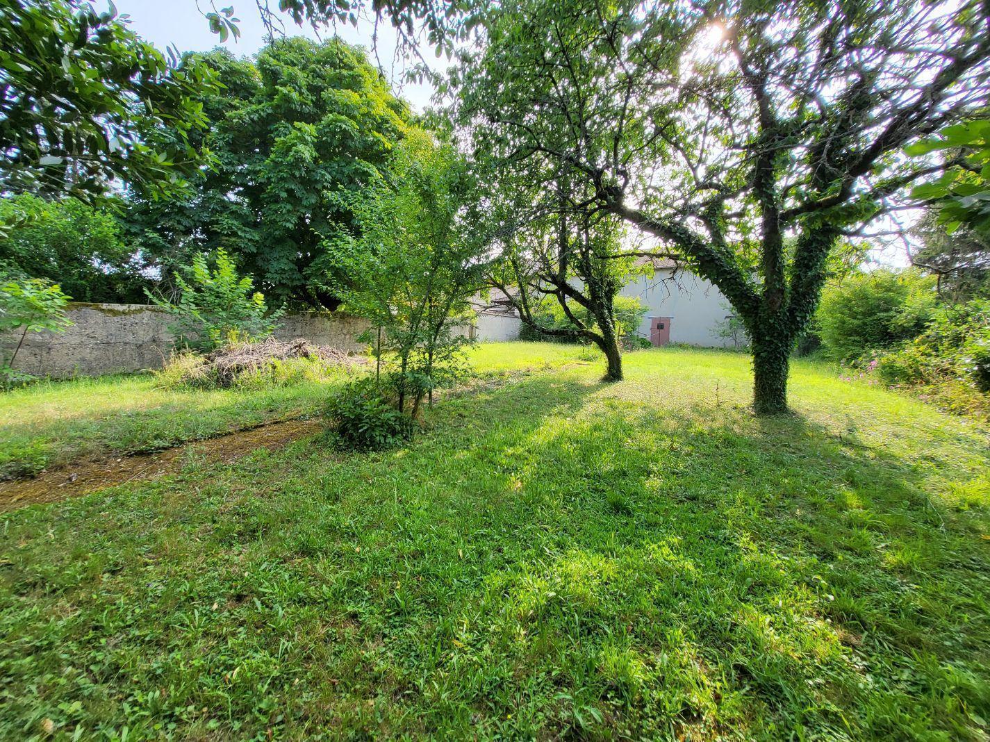 vente maison CHALAMONT