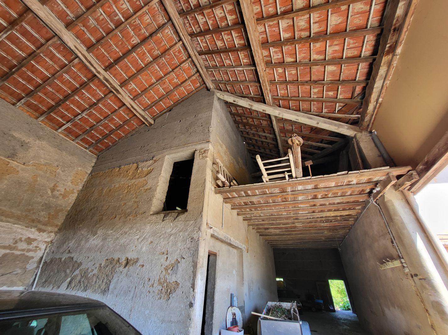 vente maison CHALAMONT