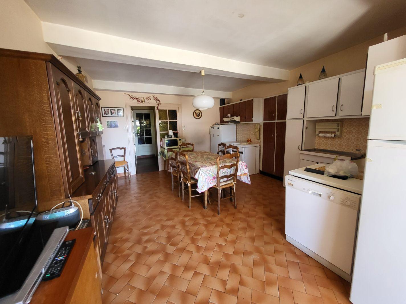 vente maison CHALAMONT