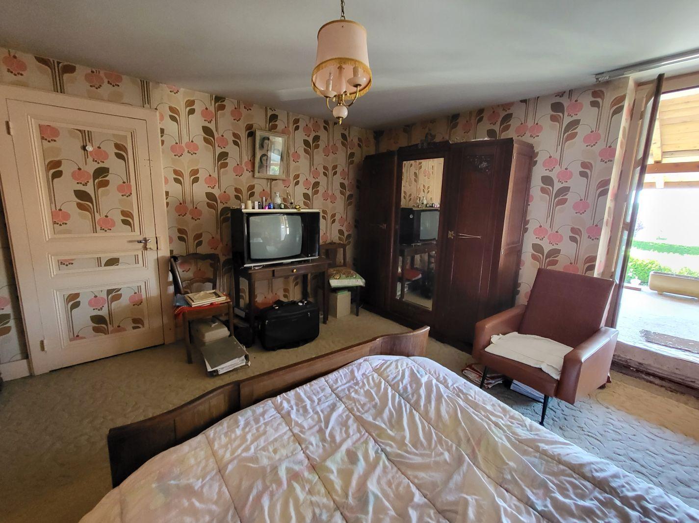 vente maison CHALAMONT