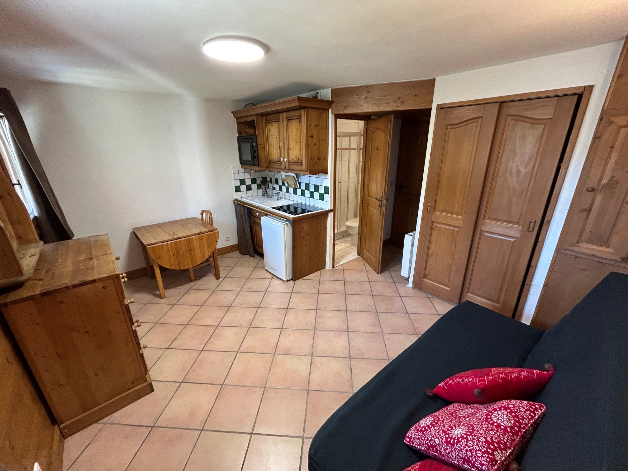 vente appartement CHAMONIX MONT BLANC