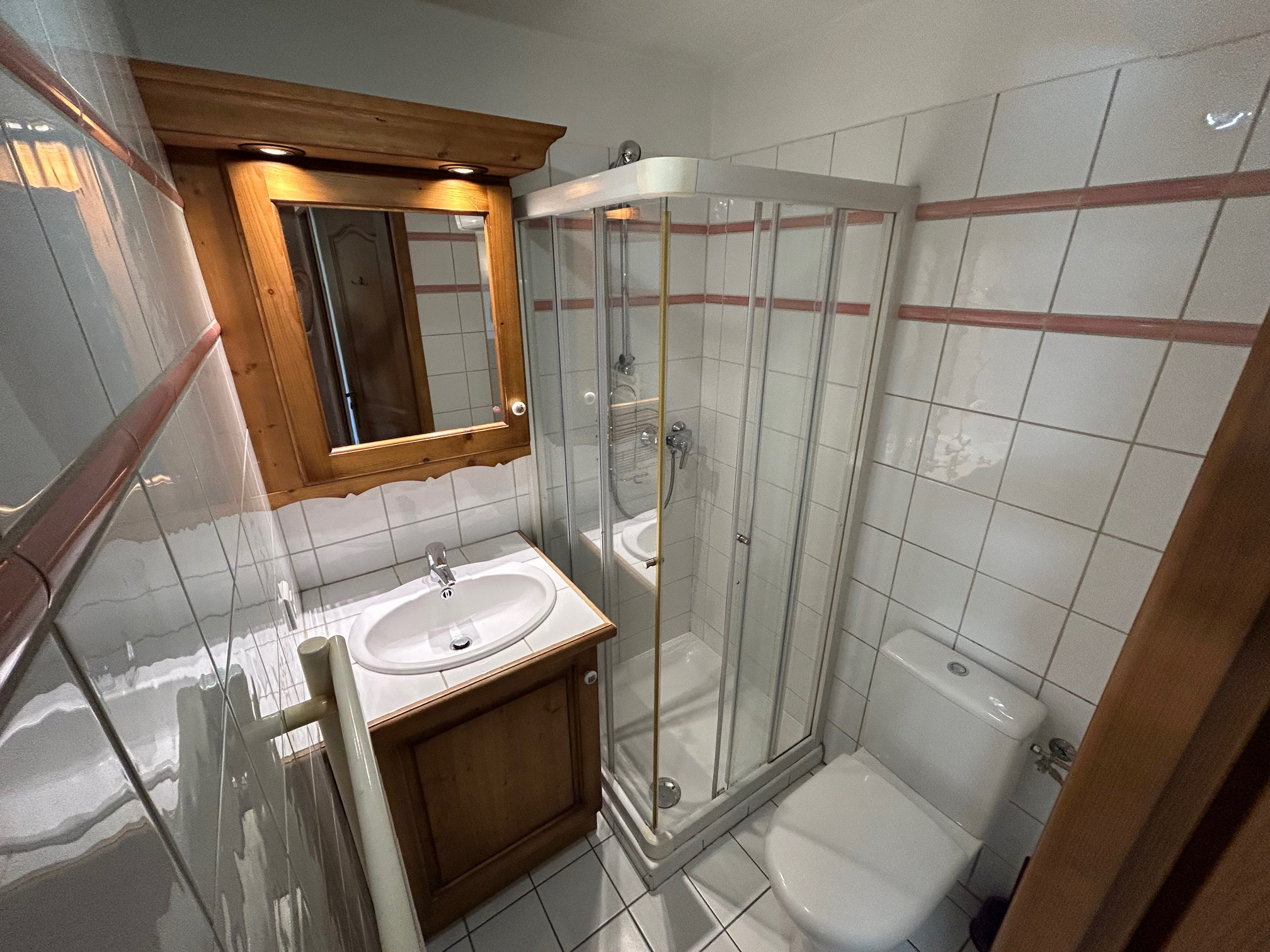 vente appartement CHAMONIX MONT BLANC