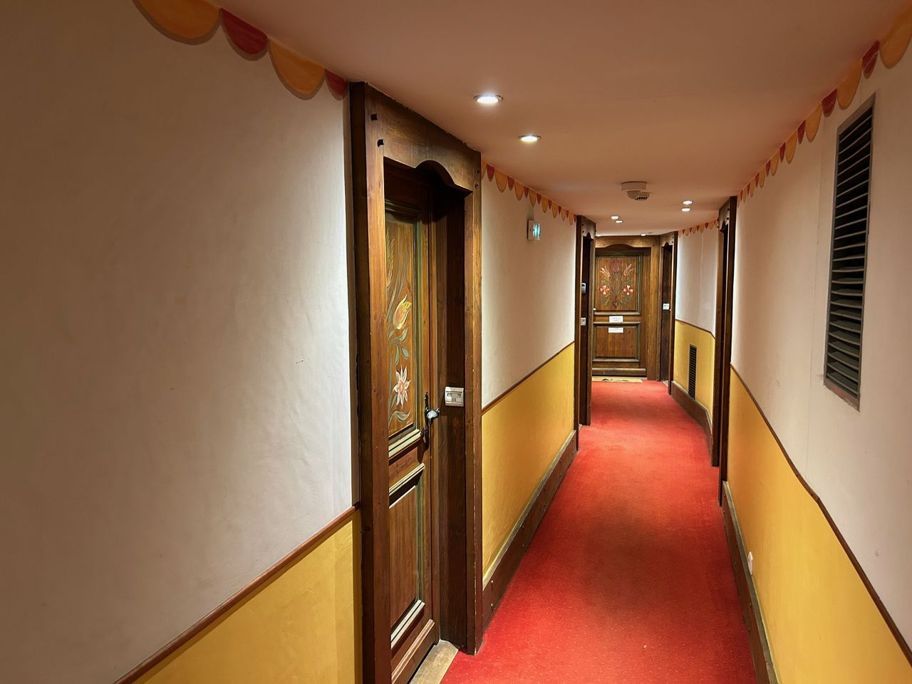 vente appartement CHAMONIX MONT BLANC