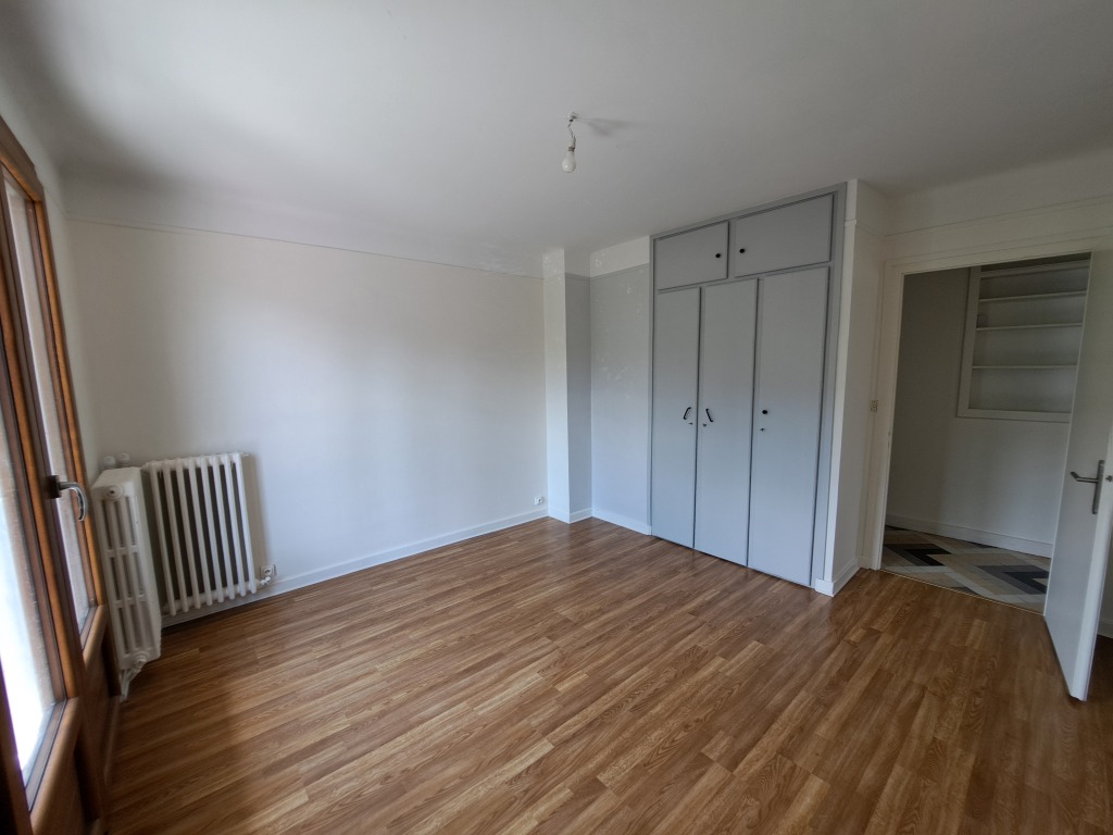 location appartement SALLANCHES