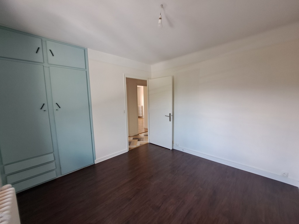 location appartement SALLANCHES