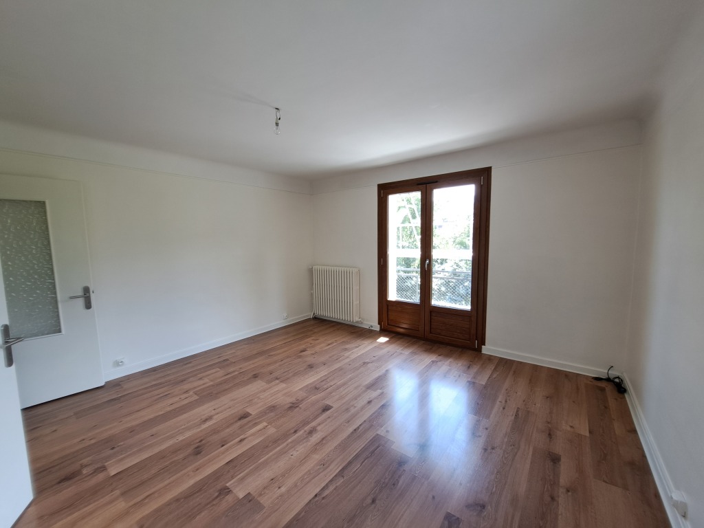 location appartement SALLANCHES