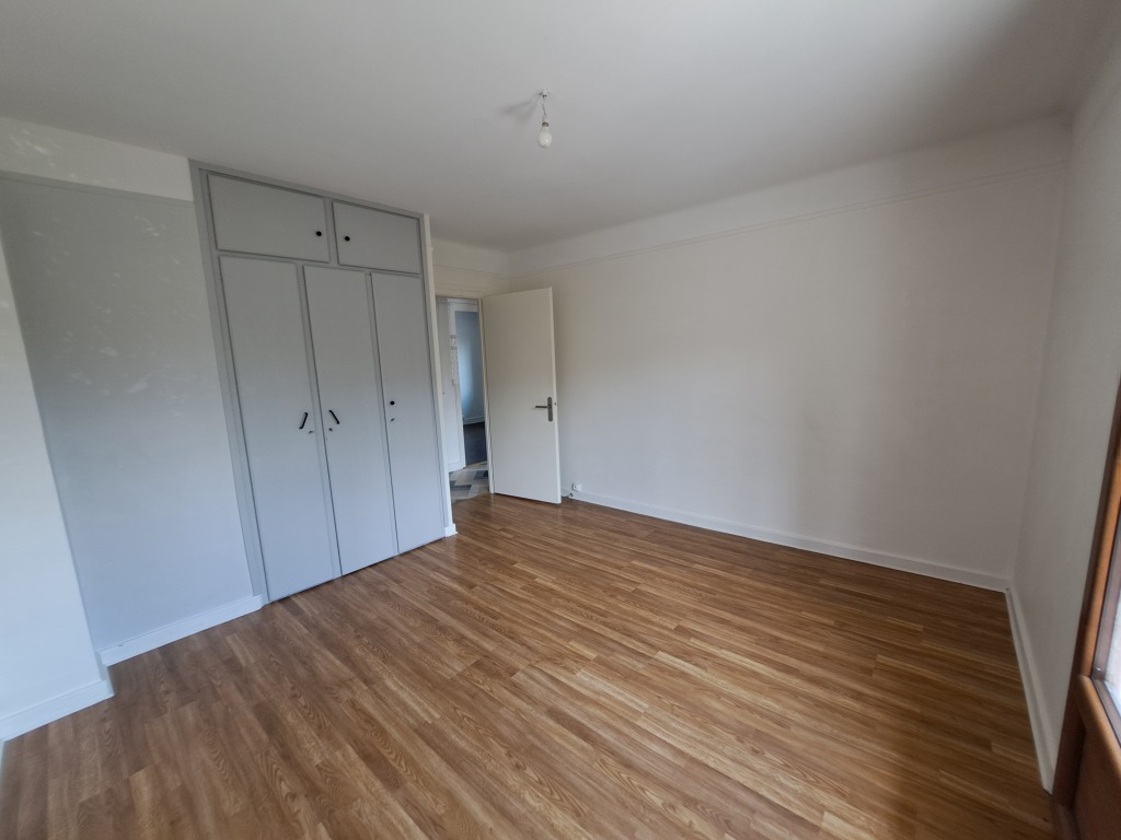 location appartement SALLANCHES