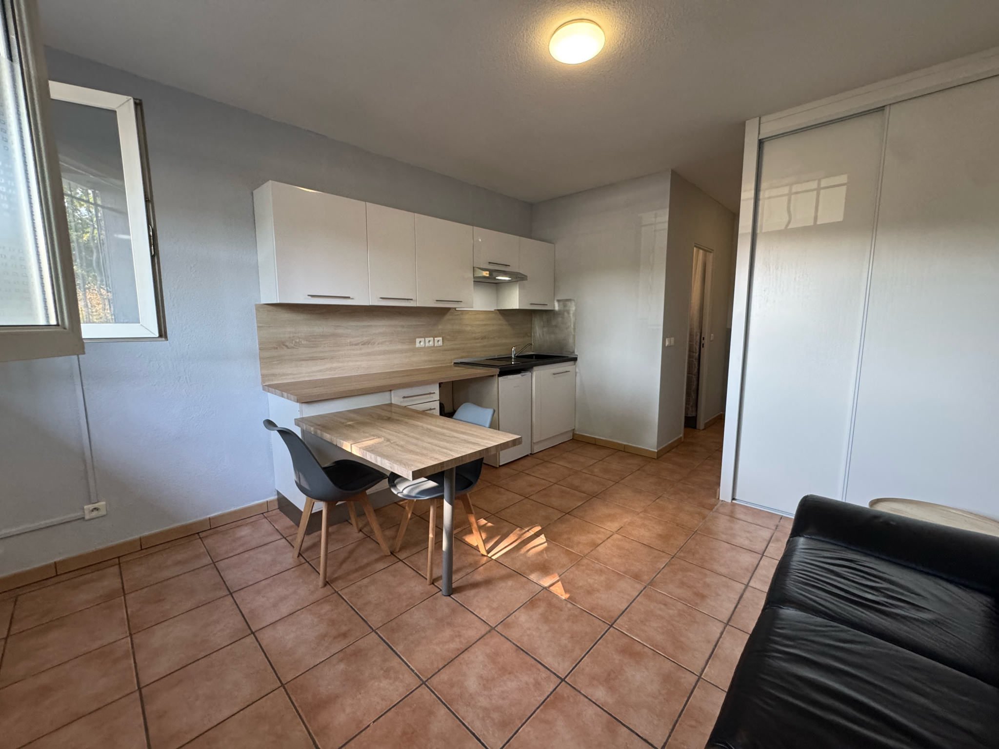 location appartement GAILLARD