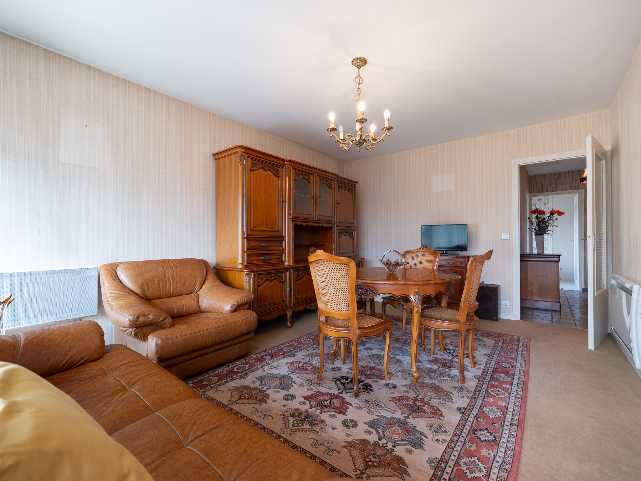 vente appartement ST JORIOZ
