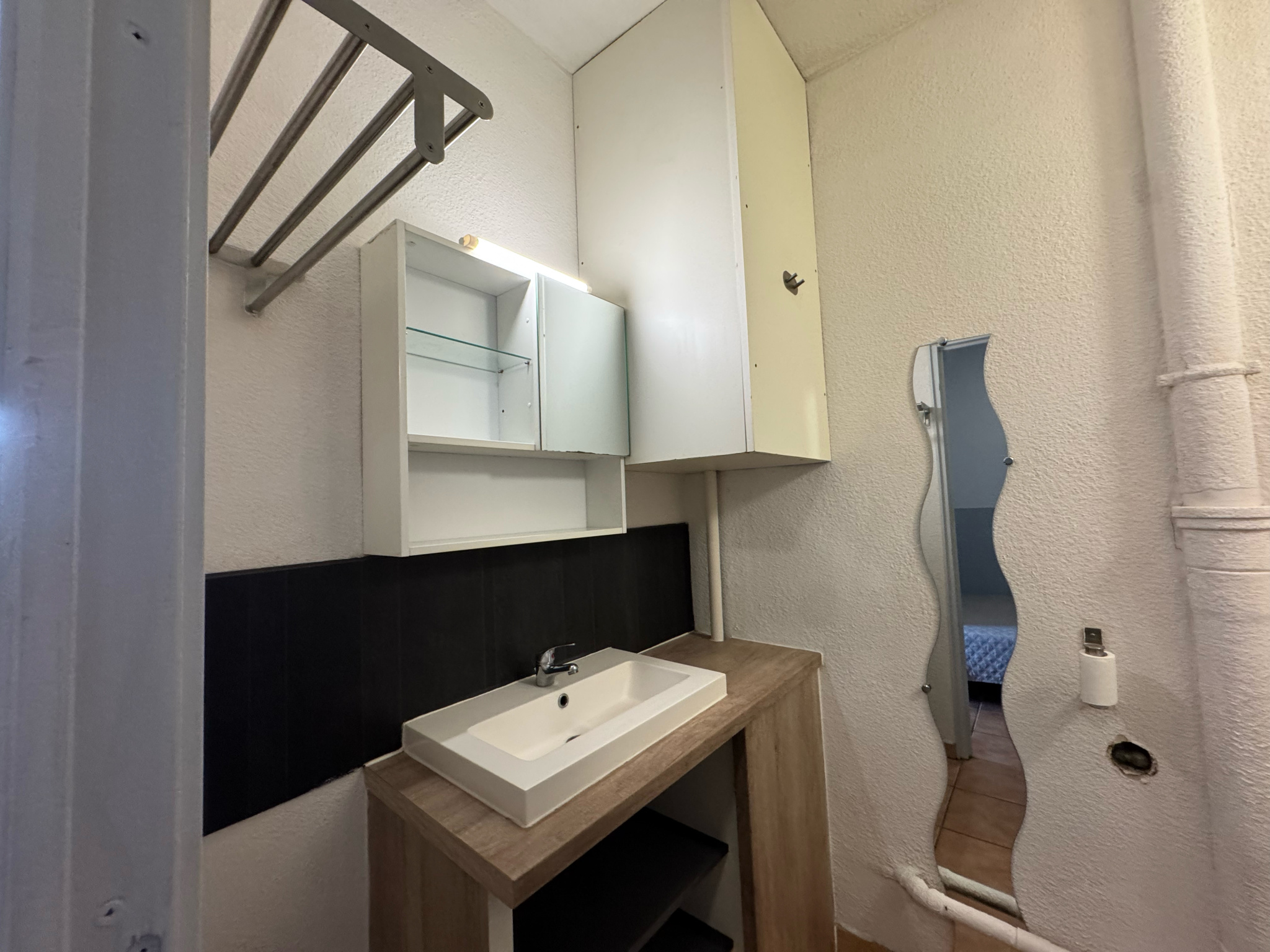 location appartement GAILLARD
