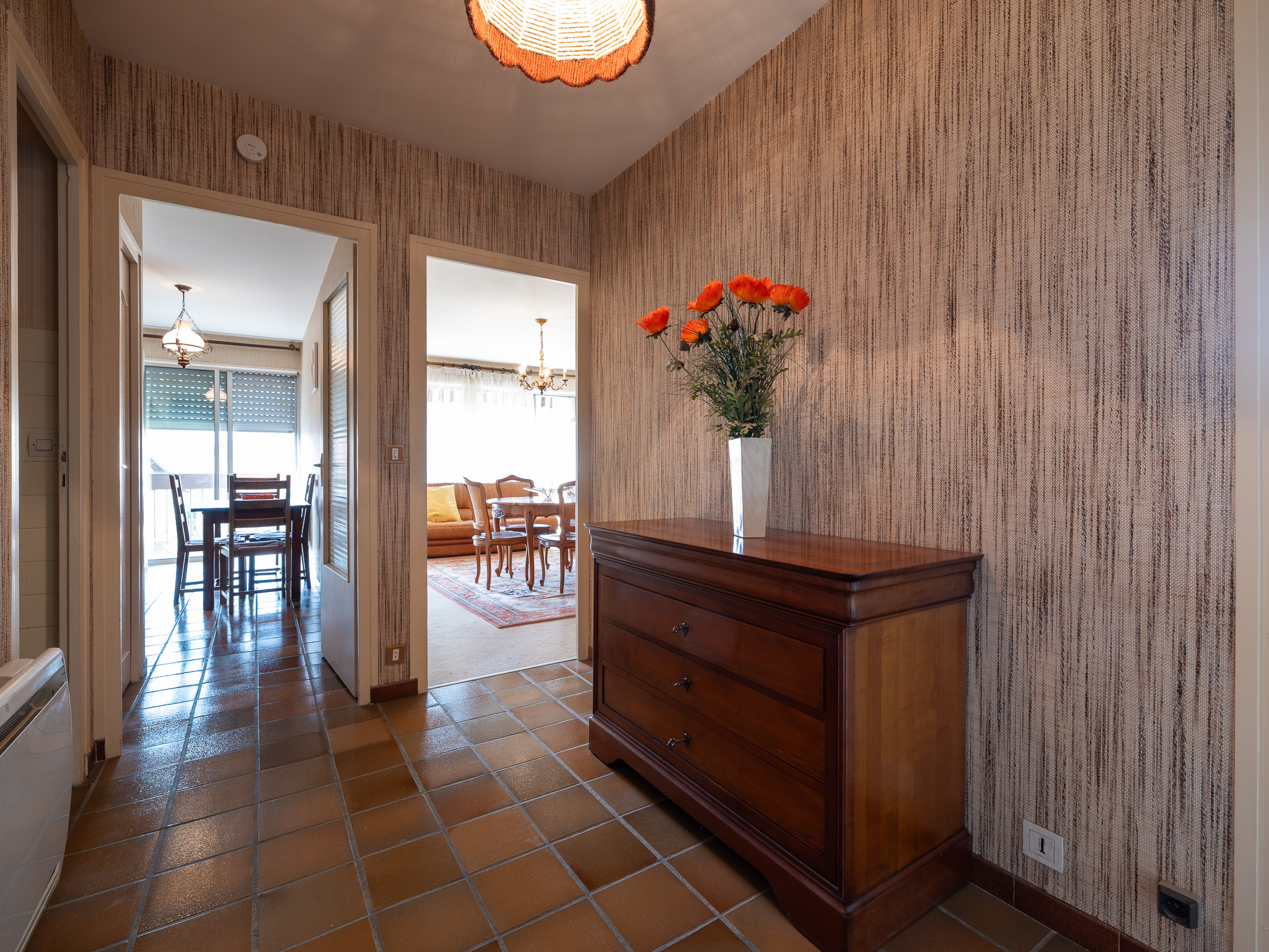 vente appartement ST JORIOZ