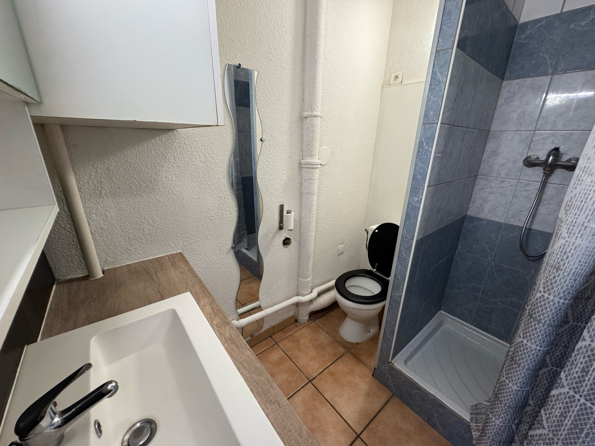location appartement GAILLARD