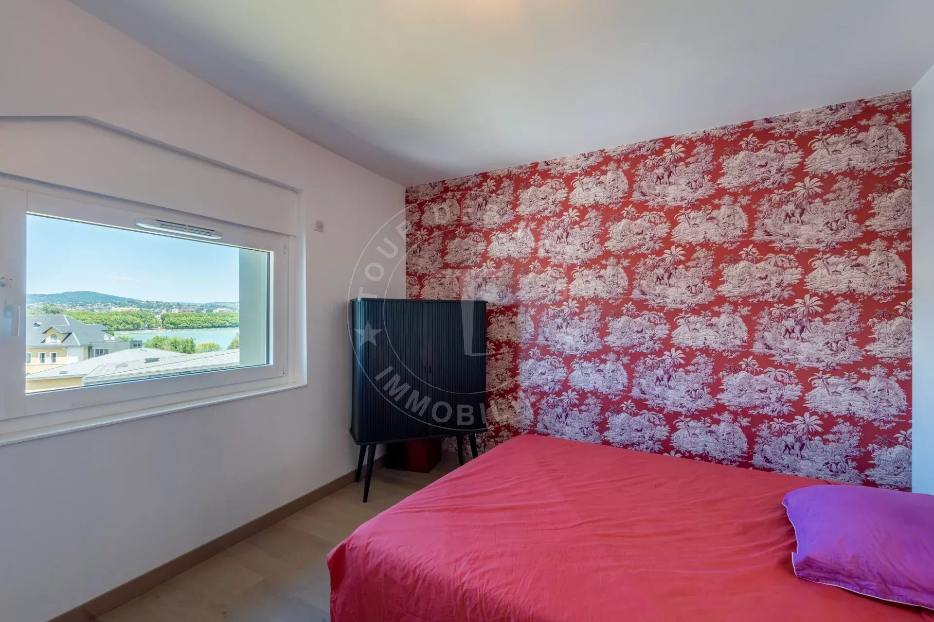 vente appartement ANNECY