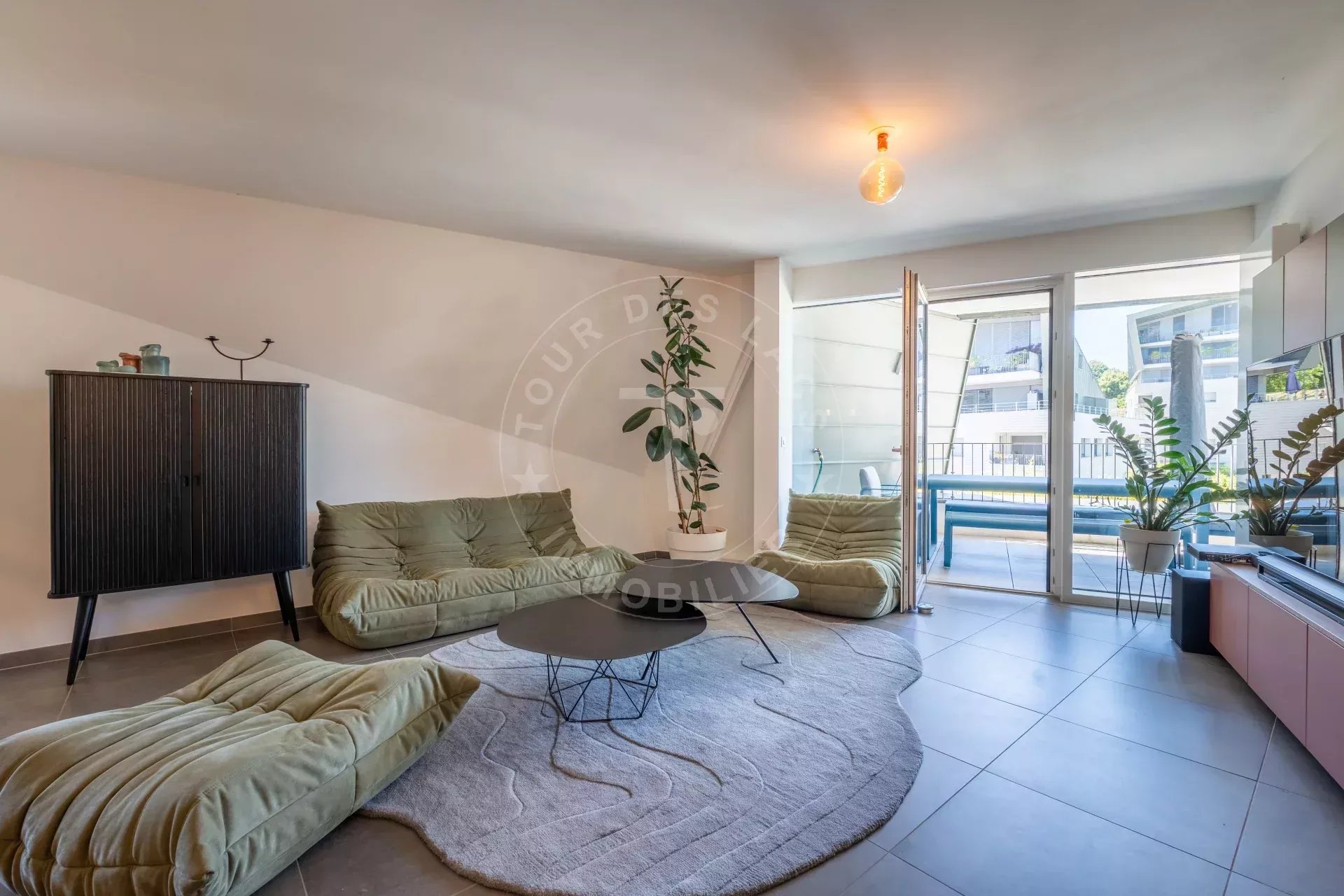 vente appartement ANNECY