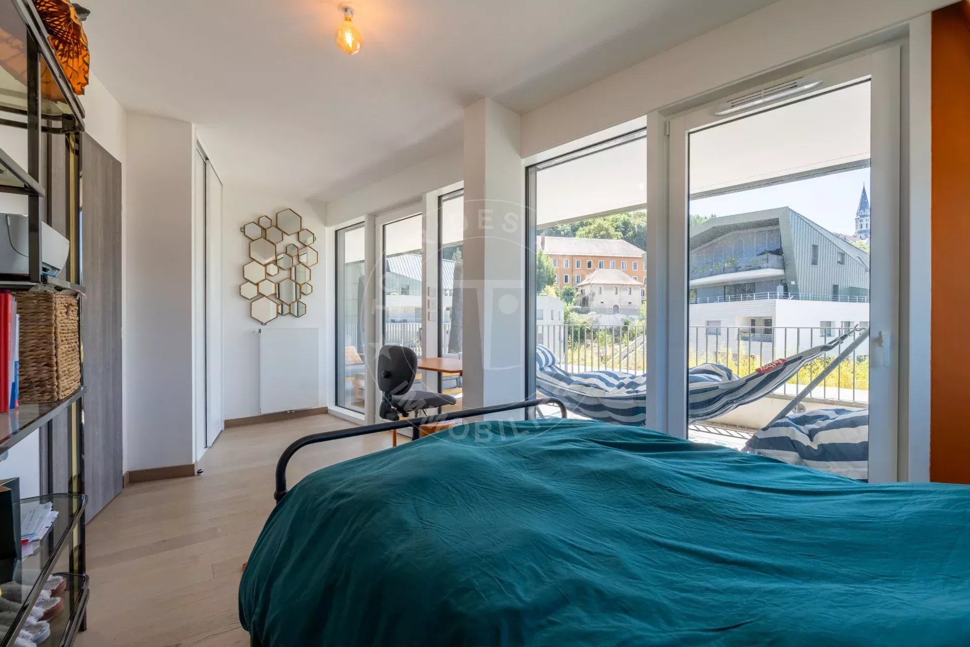 vente appartement ANNECY