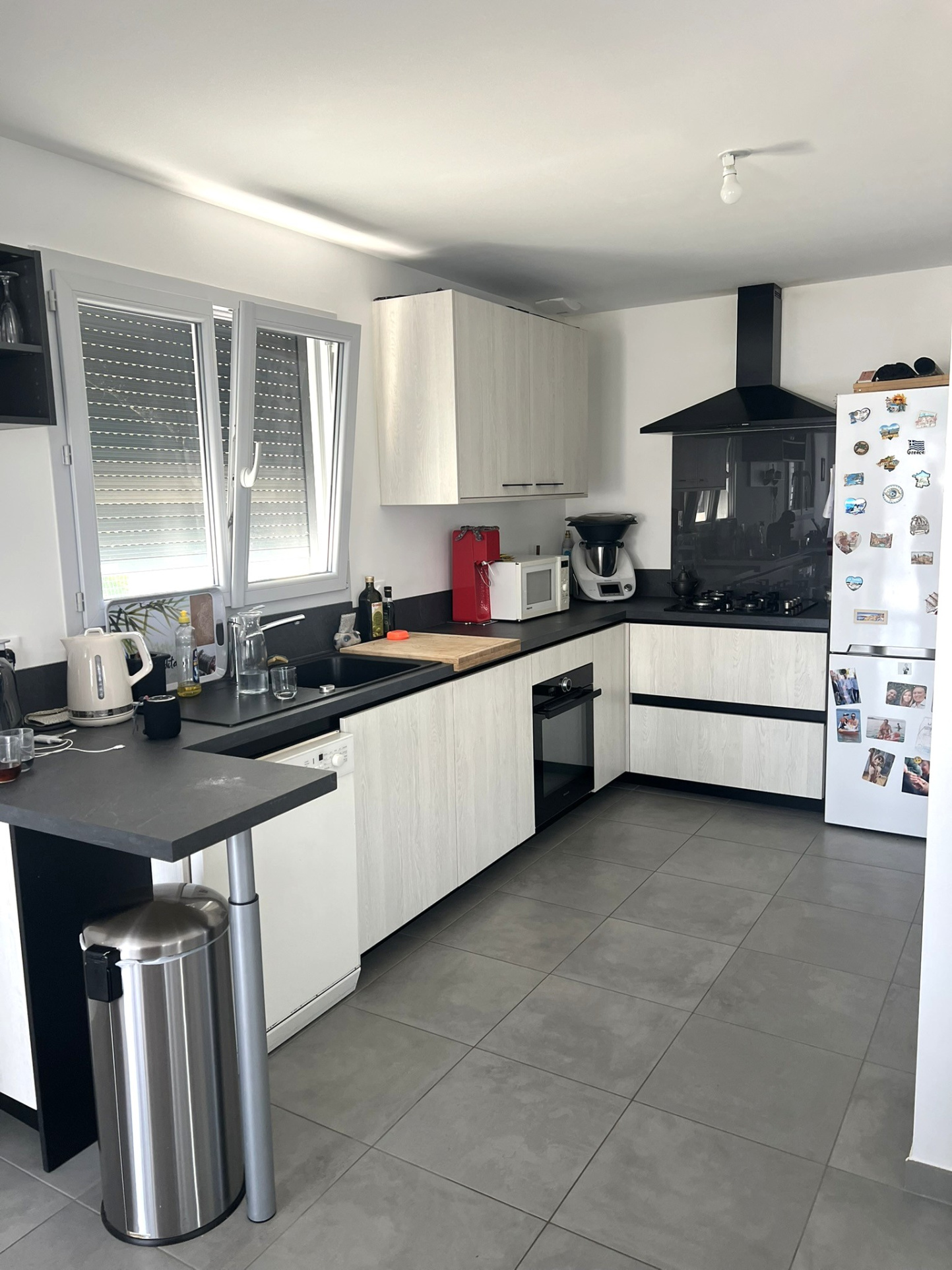 vente maison ST PIERRE D ALBIGNY