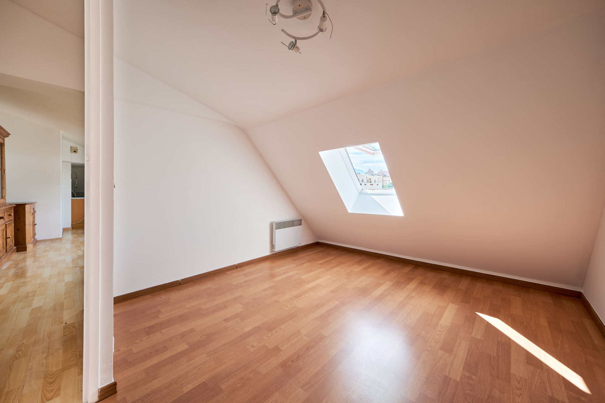 vente appartement ANNECY