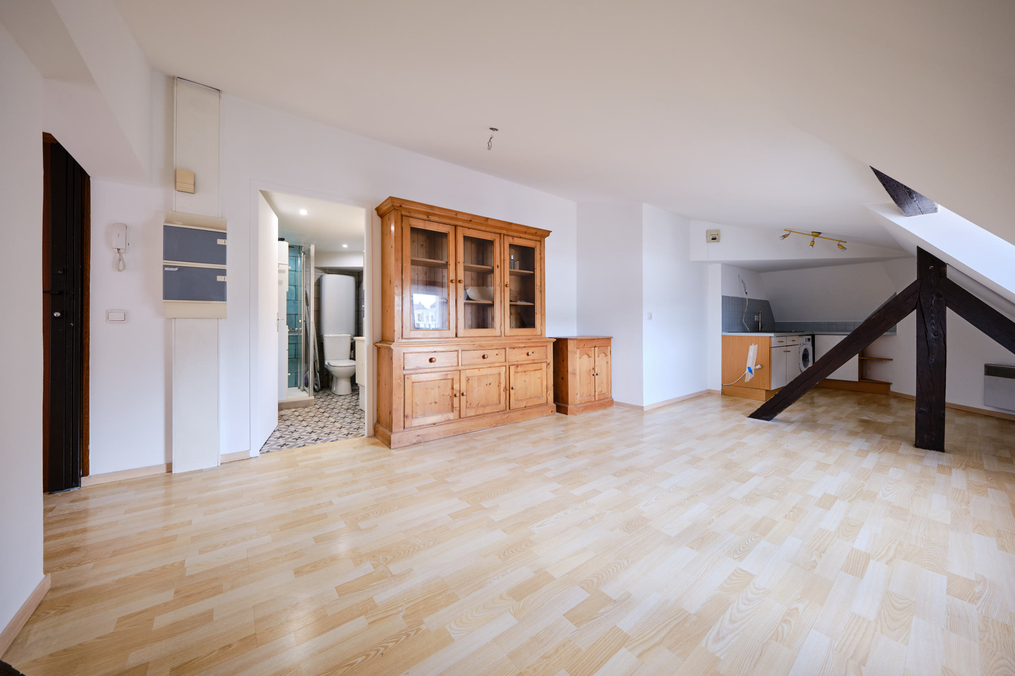 vente appartement ANNECY