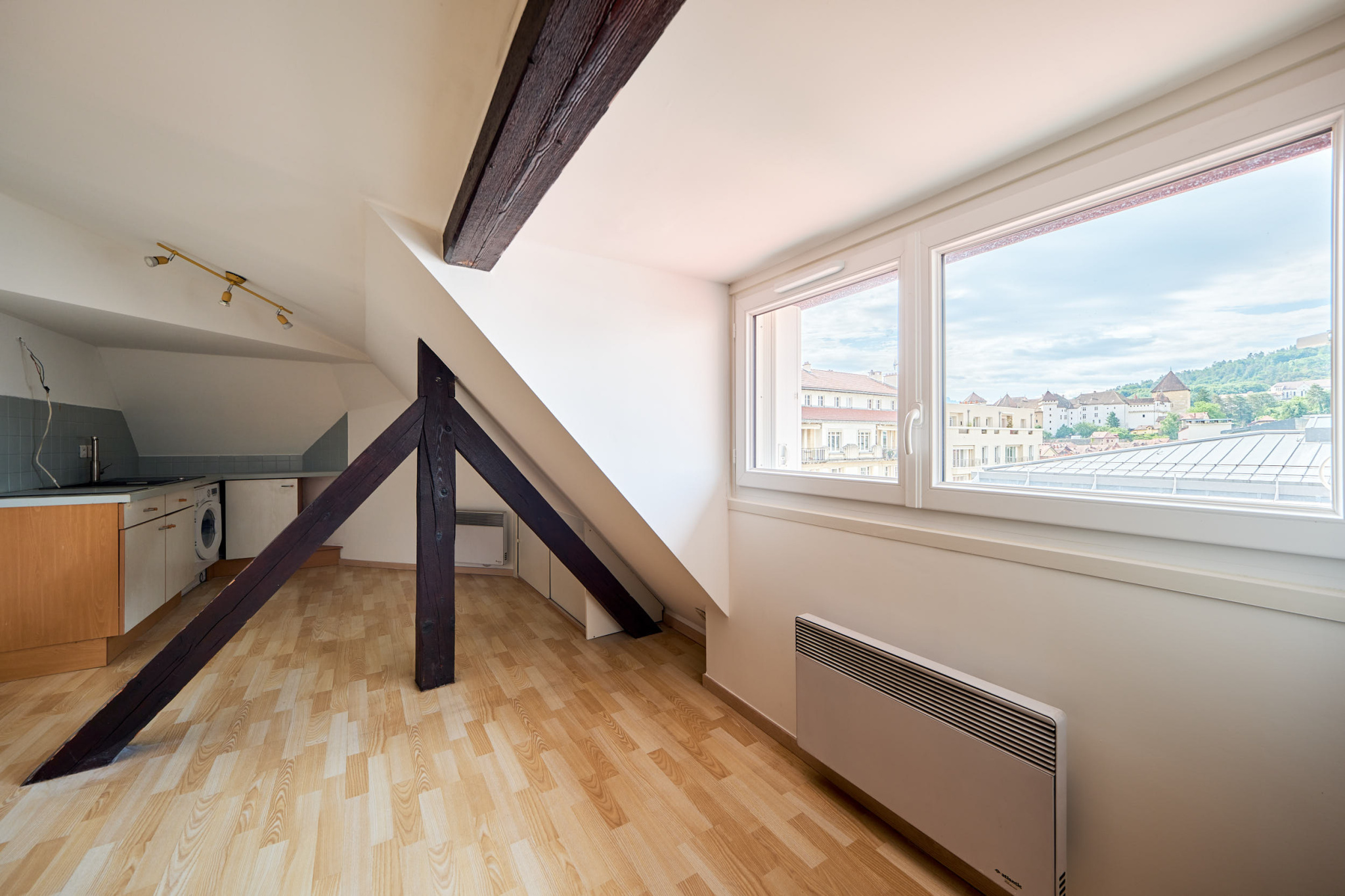 vente appartement ANNECY