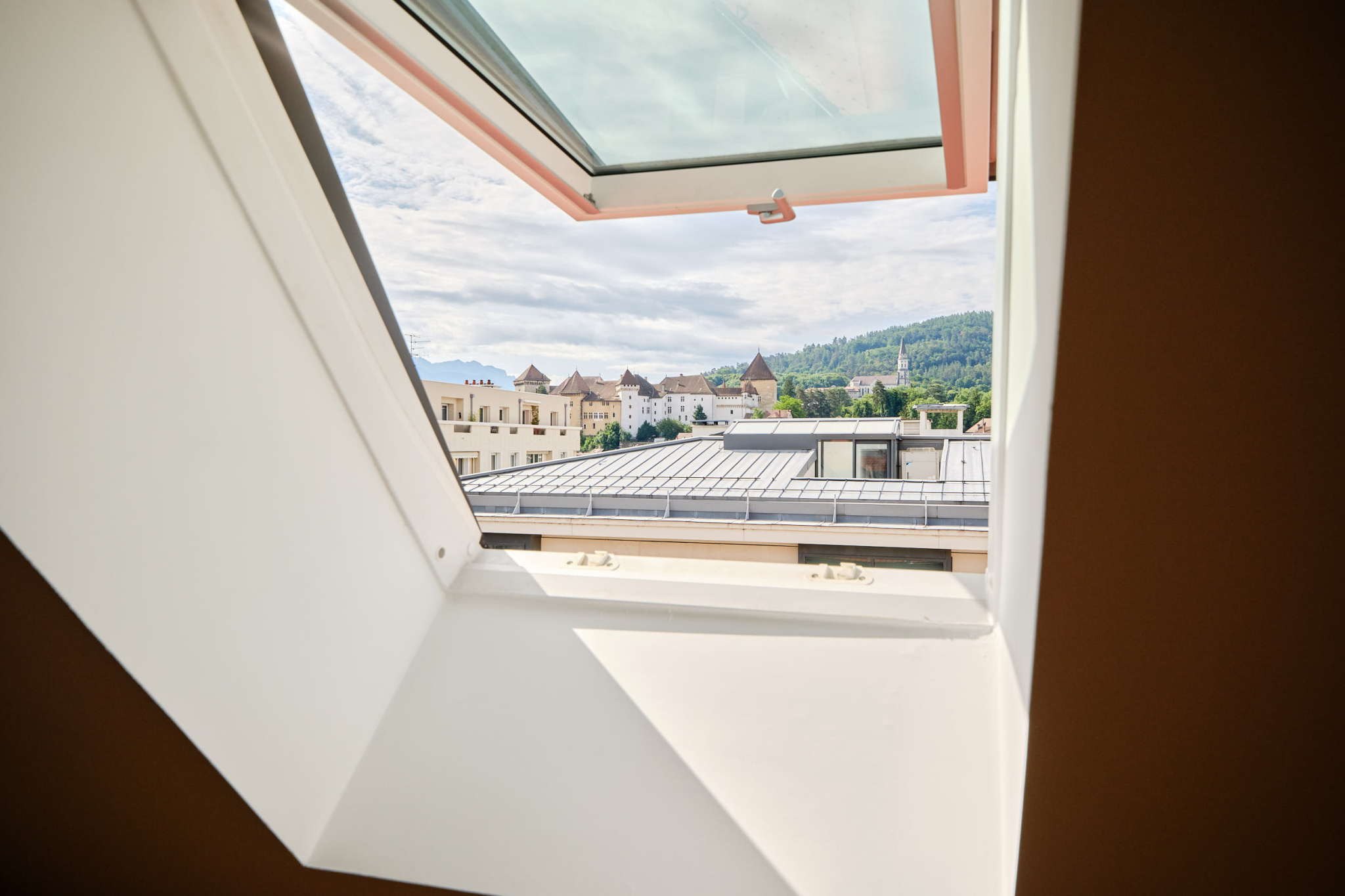 vente appartement ANNECY