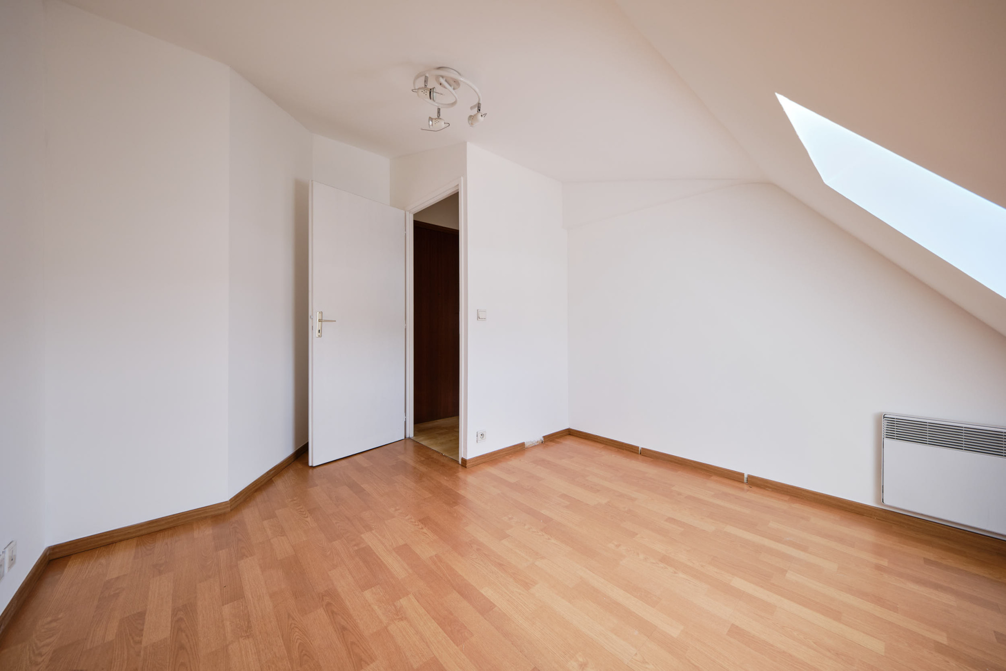 vente appartement ANNECY