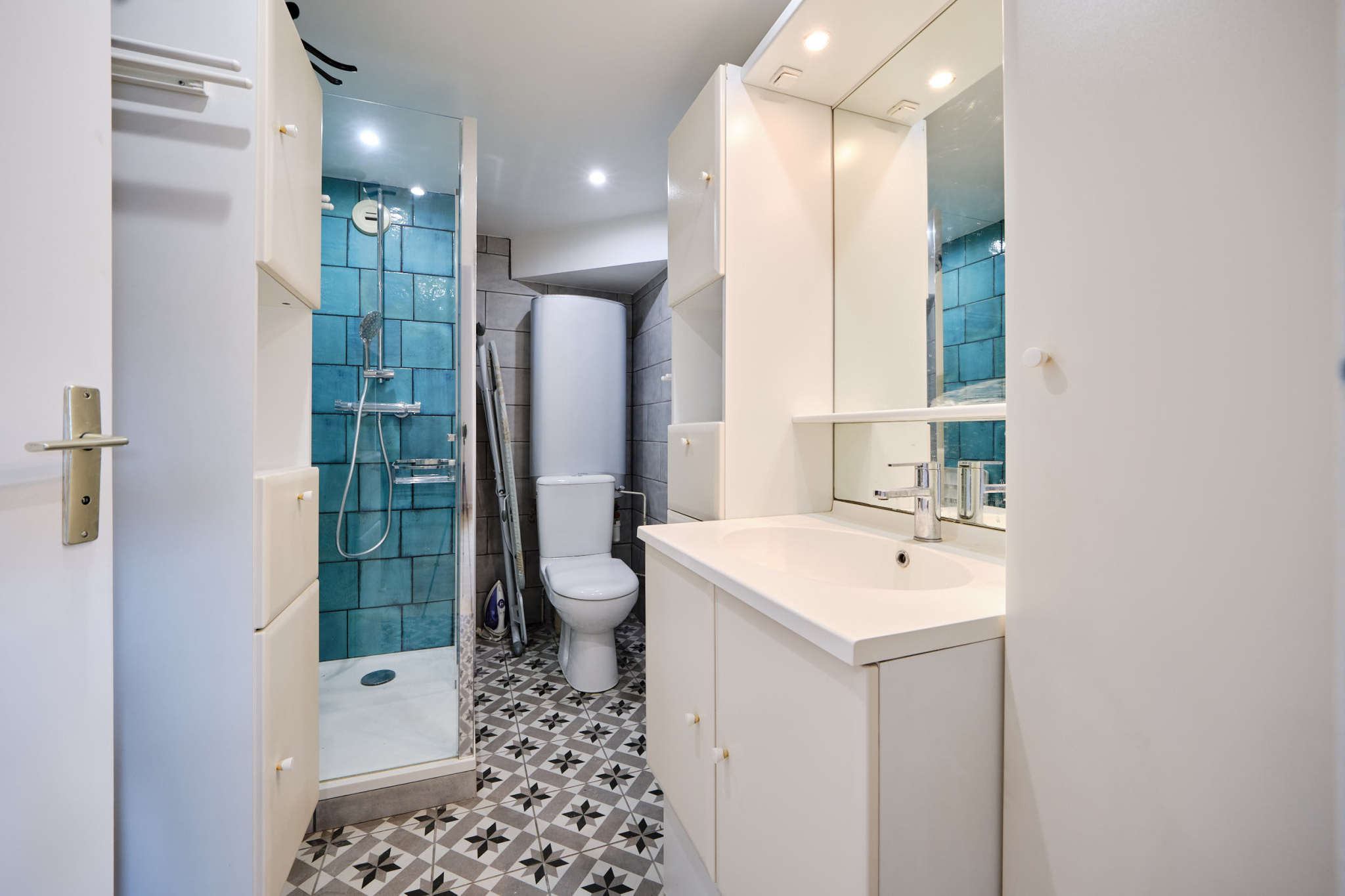 vente appartement ANNECY
