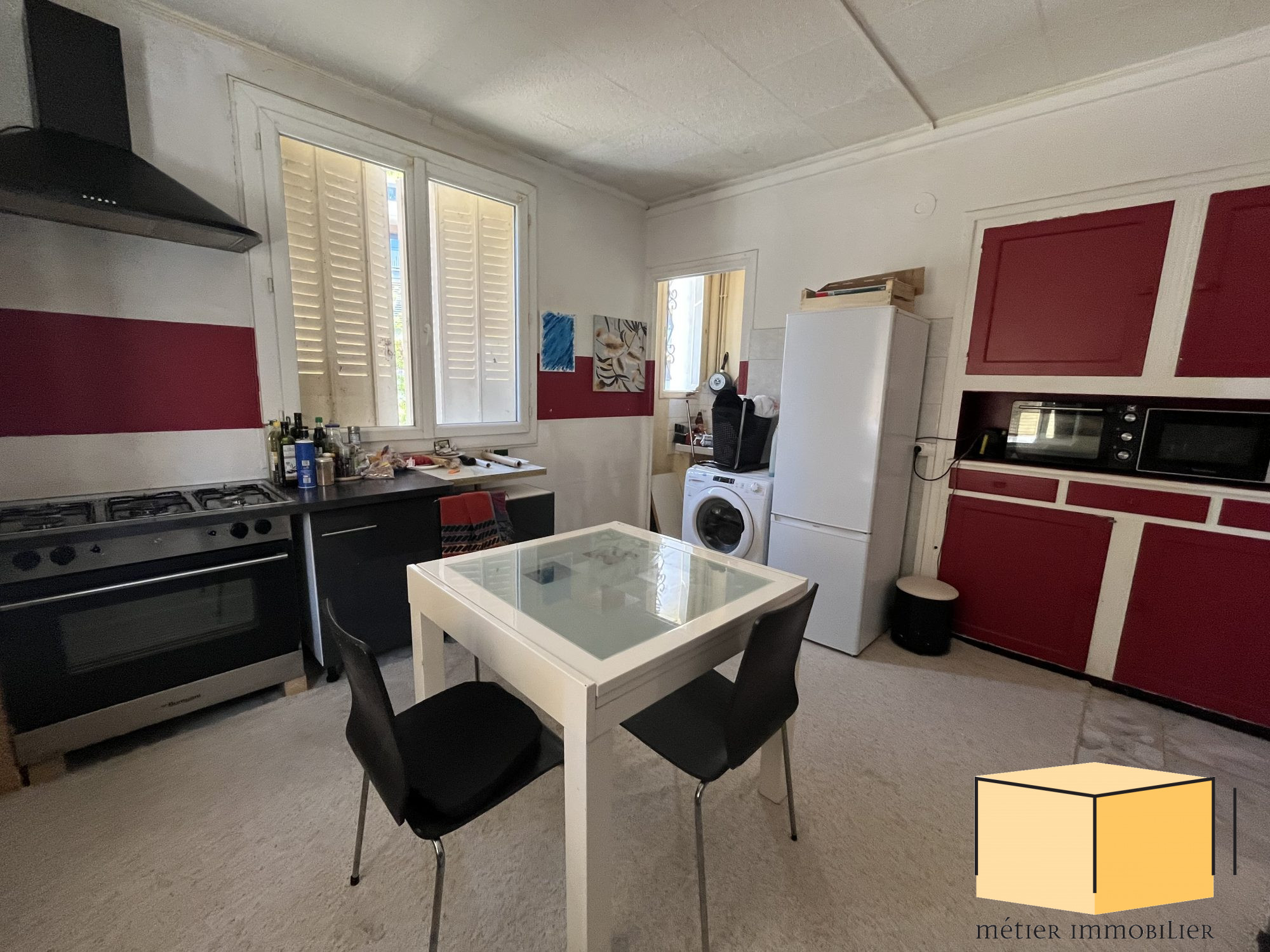 vente immeuble BELLEY