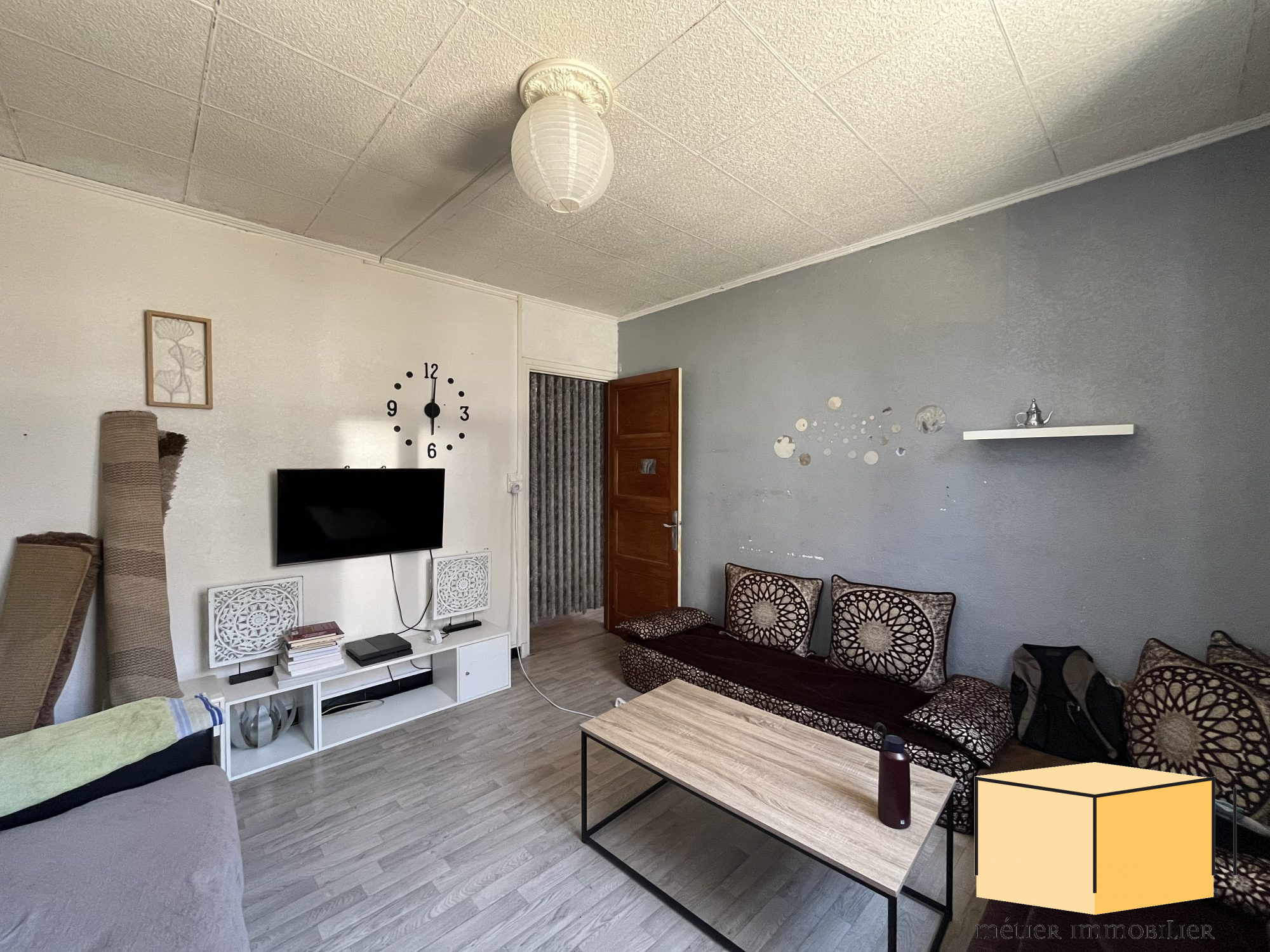 vente immeuble BELLEY