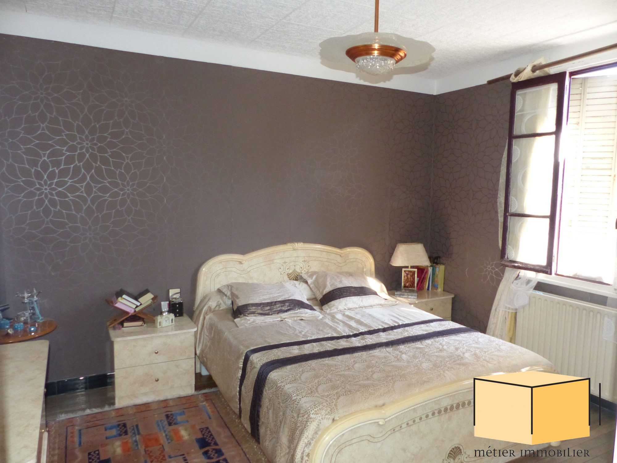vente immeuble BELLEY
