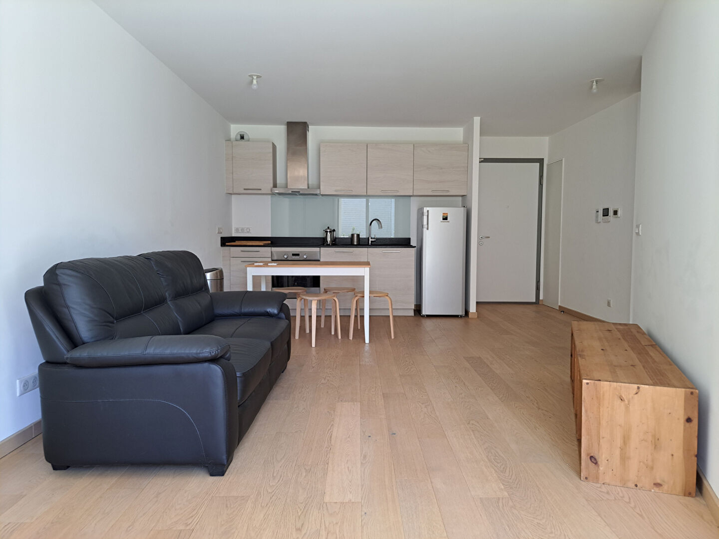 vente appartement 