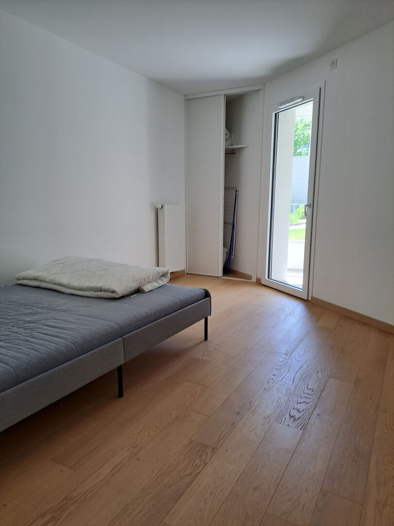 vente appartement 