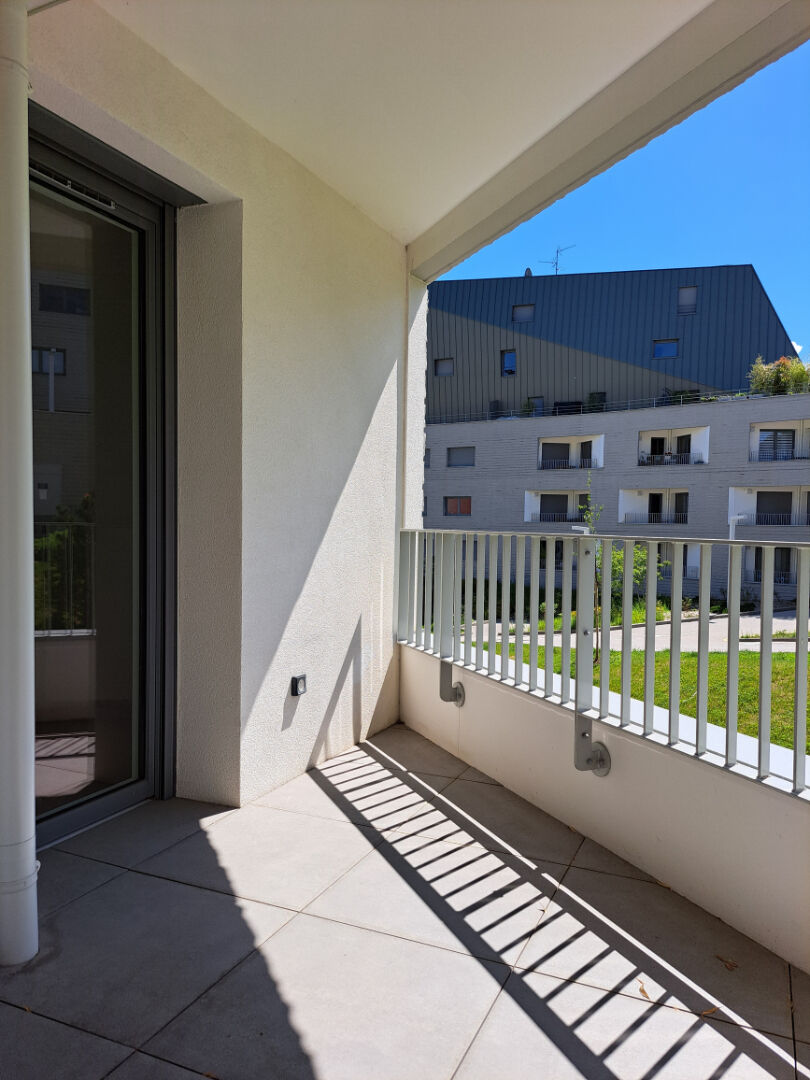 vente appartement 