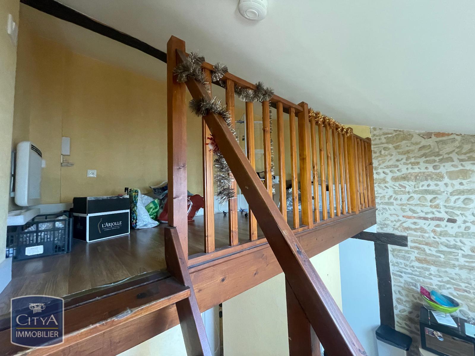 location appartement BOURG EN BRESSE
