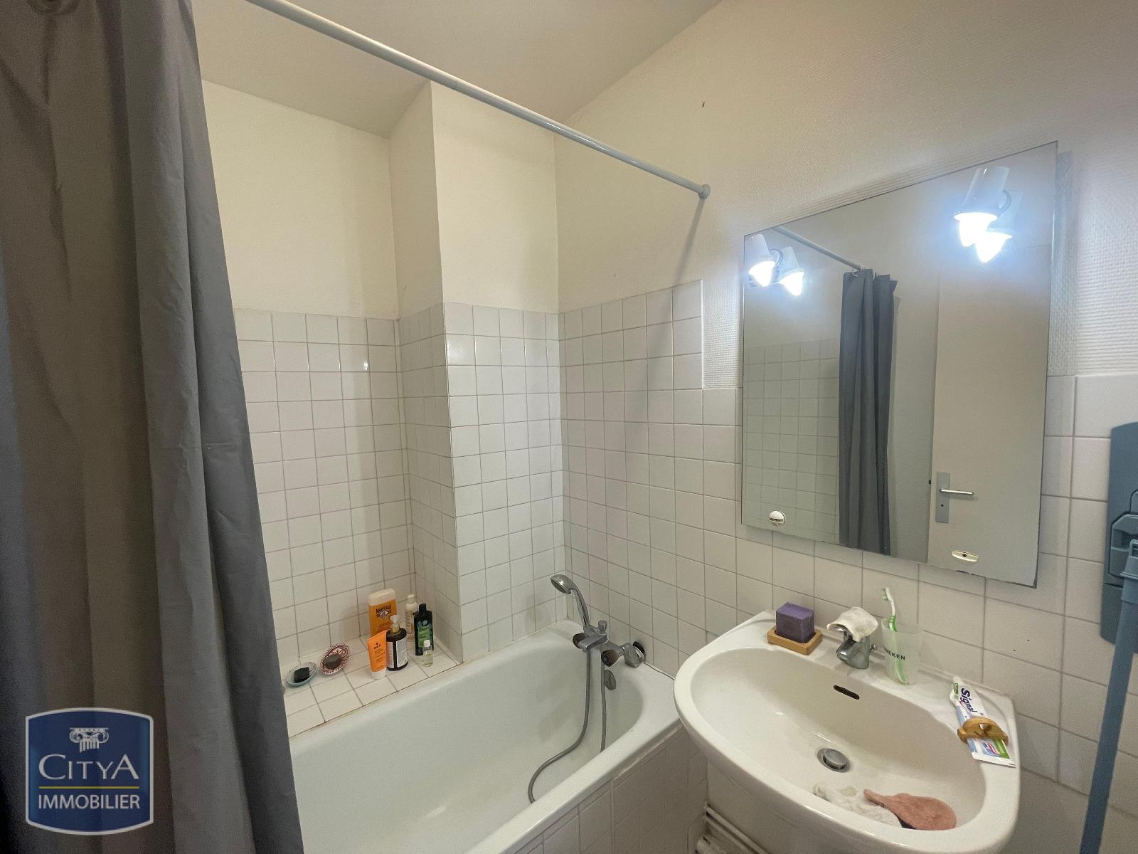 location appartement BOURG EN BRESSE