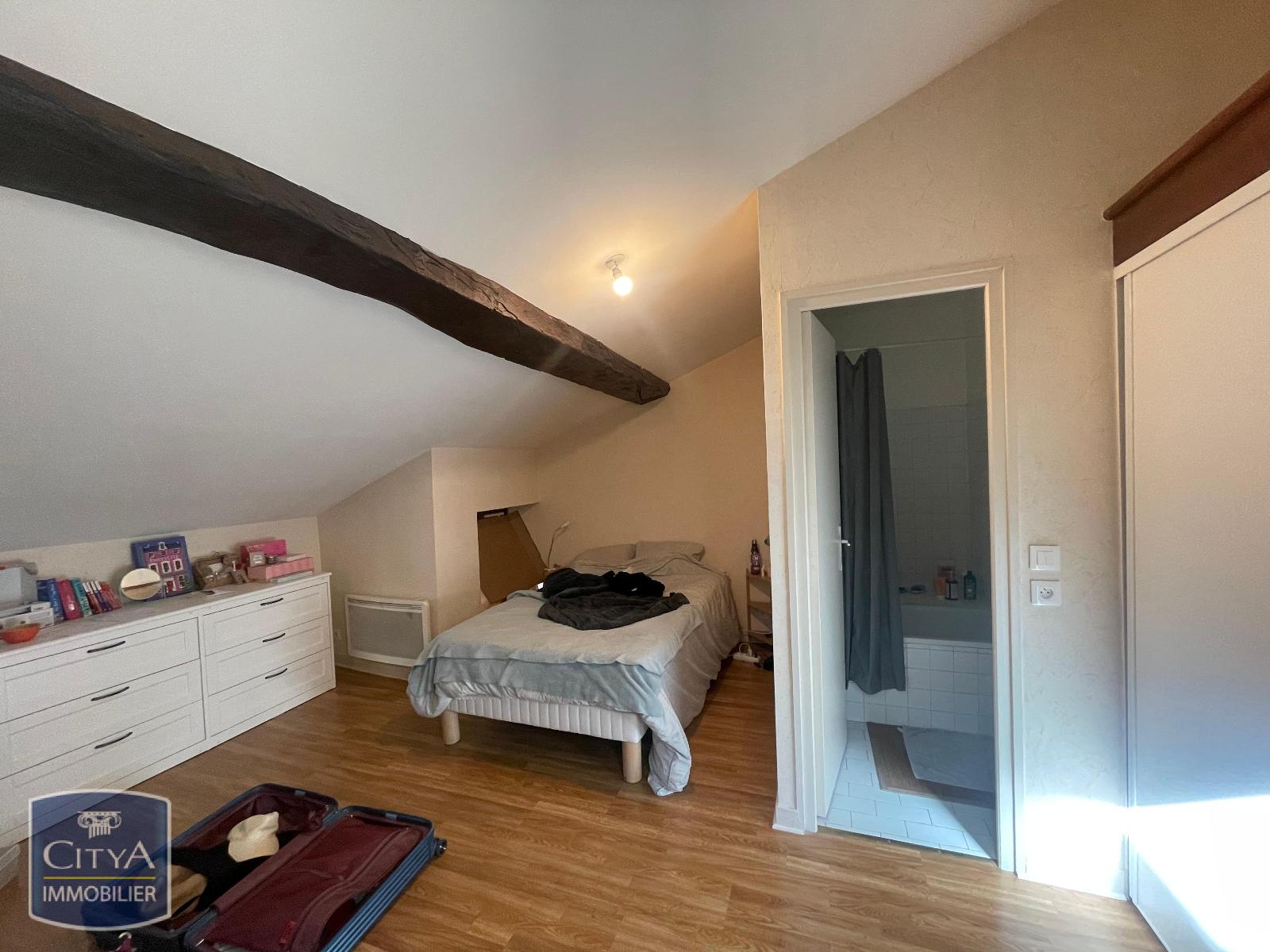 location appartement BOURG EN BRESSE