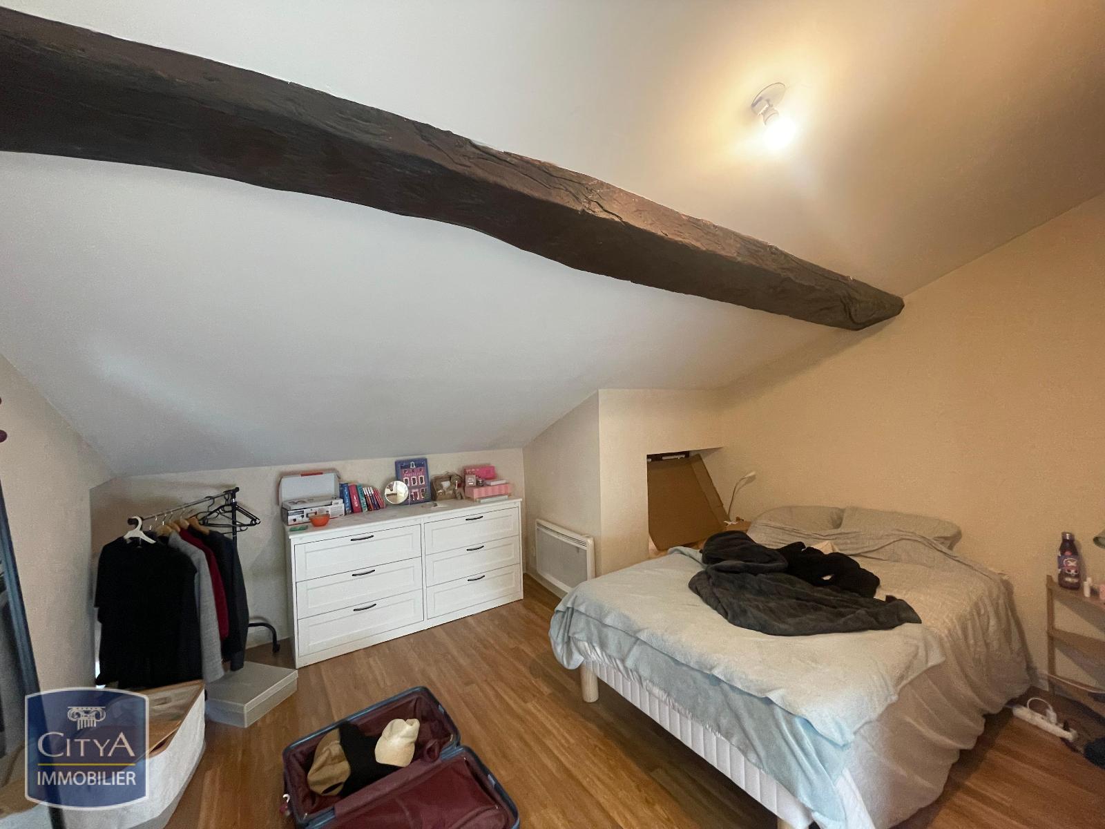 location appartement BOURG EN BRESSE