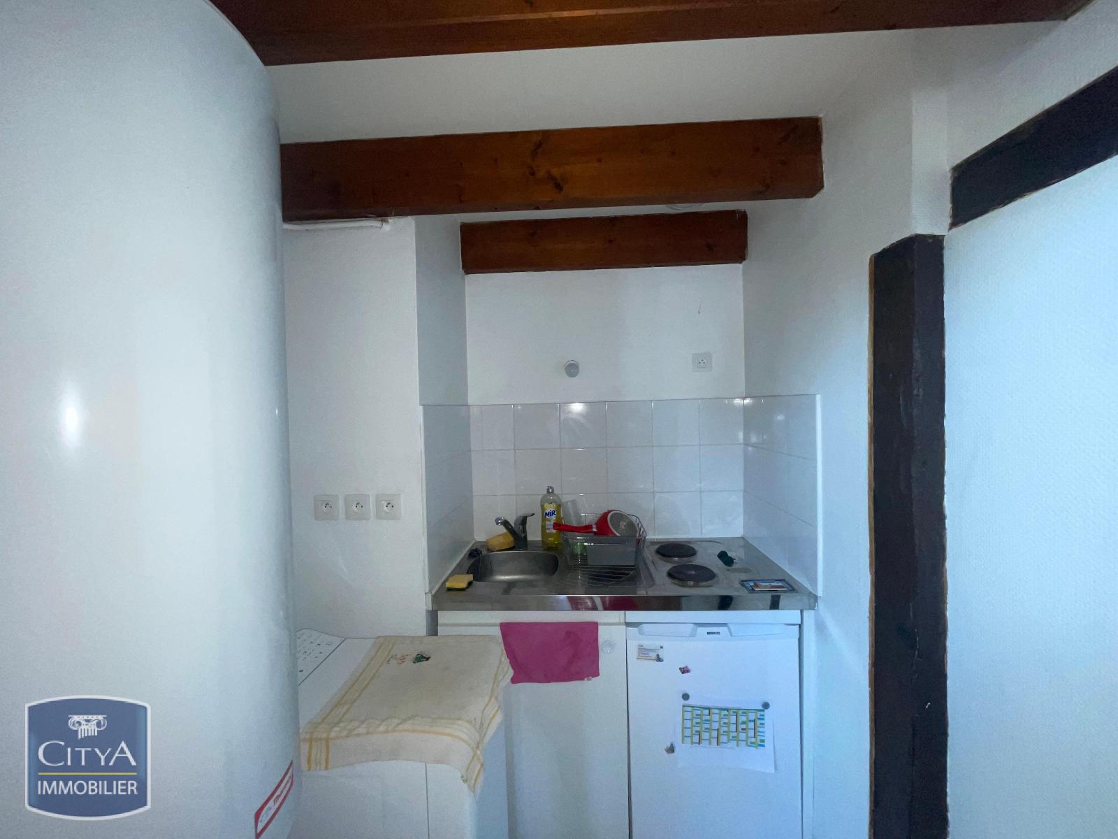 location appartement BOURG EN BRESSE