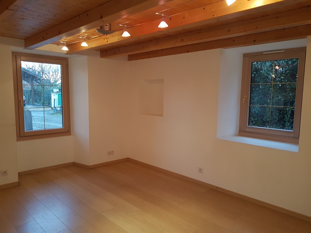 location appartement VEIGY FONCENEX