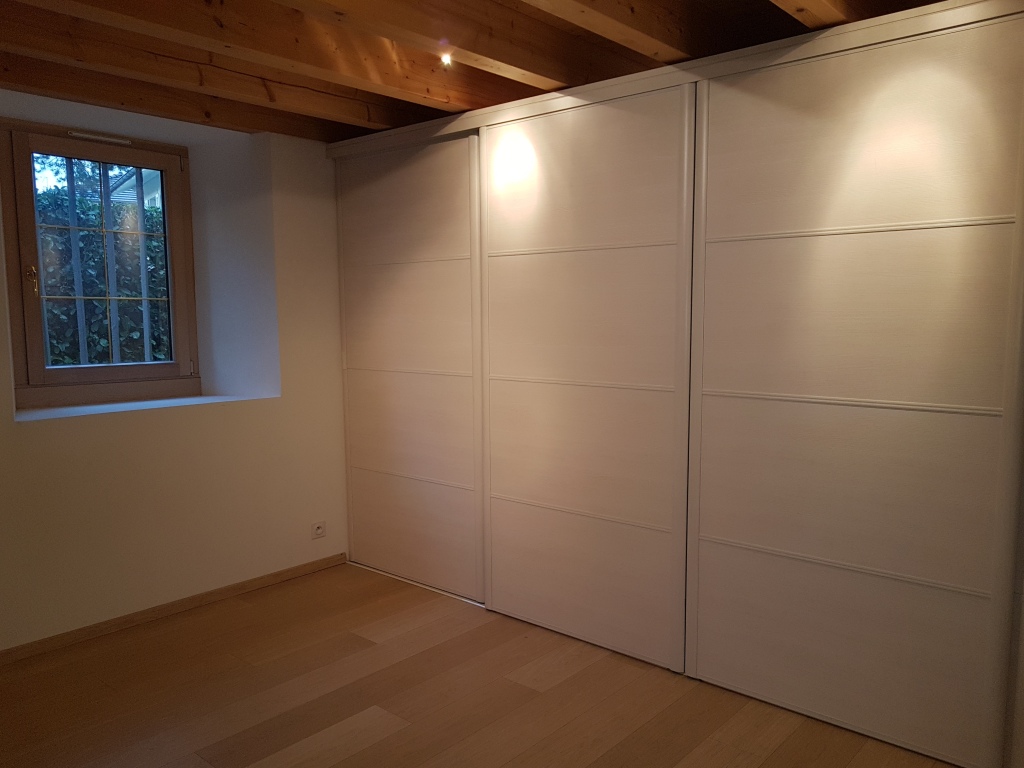 location appartement VEIGY FONCENEX